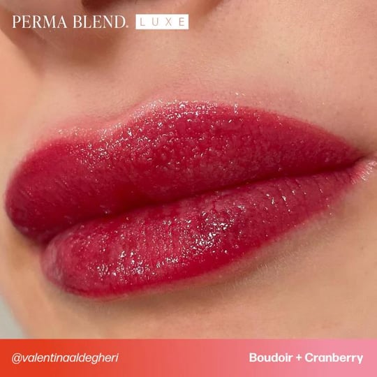 Perma Blend Luxe - Boudoir - 15ml
