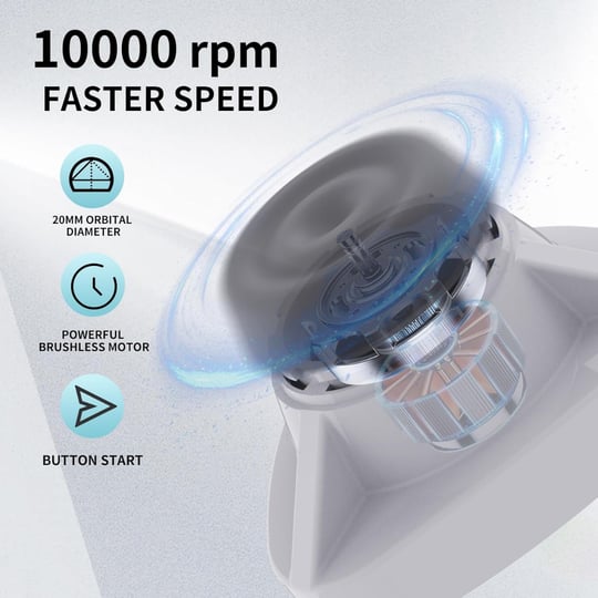 Ink Mixer Makinesi Fişli Gümüş Dövme Boya Karıştırıcı