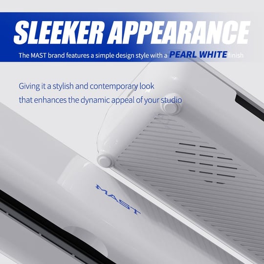 Mast Smart Wireless Printer - Prt7