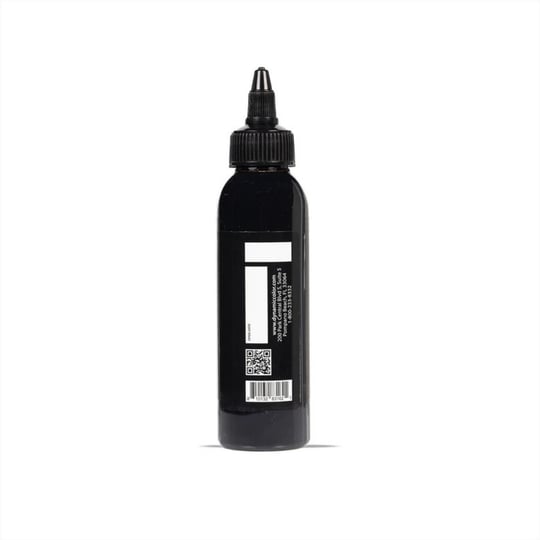 Dynamic Greywash #60 Tattoo Ink - 4 oz