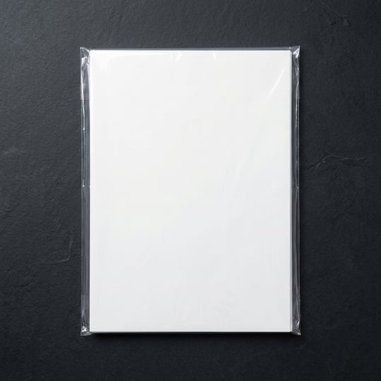 Tattoo Printer Ink Transfer Paper 250 Adet Transfer Kağıdı