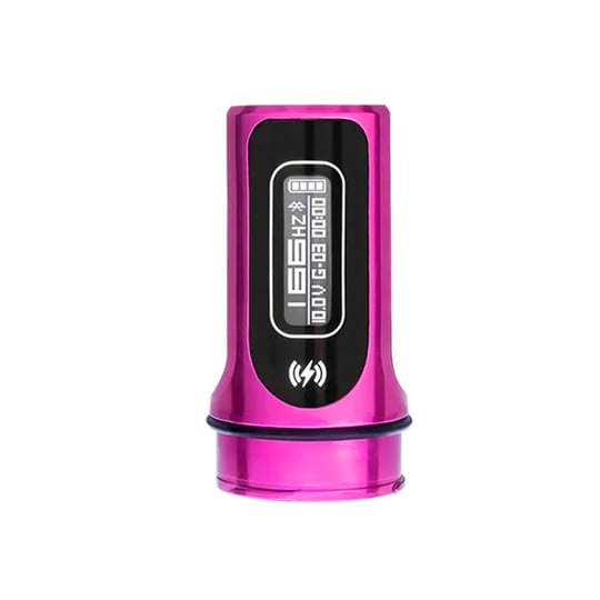 FK Irons PowerBolt 2.0 Battery Pack - Bubblegum