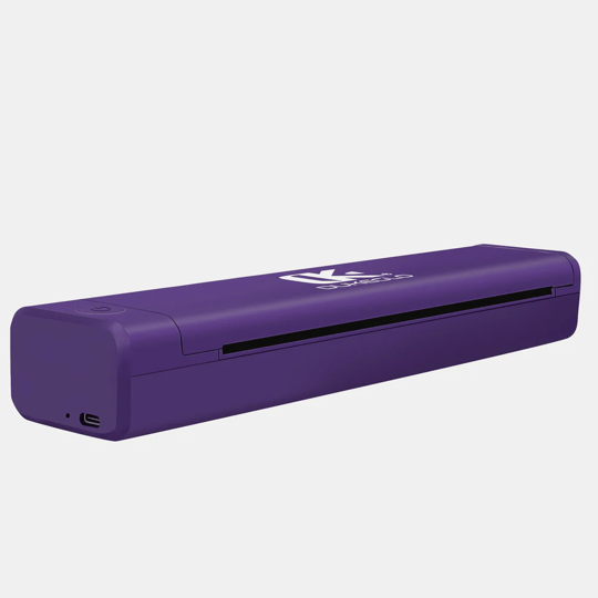 AVA DUKE H2 Wireless Printer - Termal Printer Yazıcı