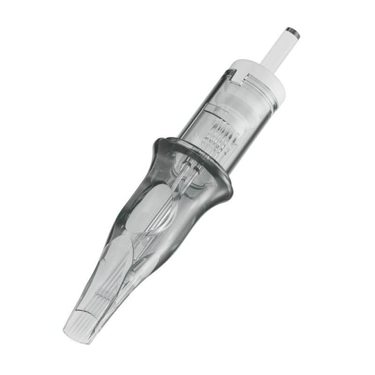 Mast Hyperink 1207RM-1 7 RM 0.35mm Round Magnum Long Taper Kartuş Dövme İğnesi 20 Adet