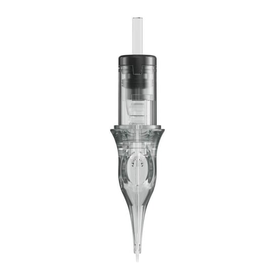 Mast Hyperink 1009 RL 9 RL 0.30mm Round Liner Long Taper Kartuş Dövme İğnesi 20 Adet
