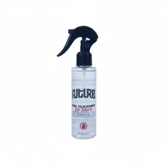 Future - Ink Cleaner (for Fabric) 150 ml
