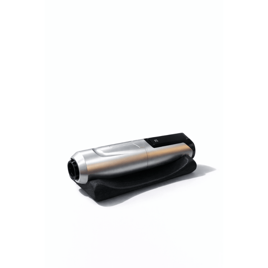 Yatay Makine Standı Siyah