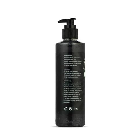 Dynamic Black Magic 8 oz / 240 ml Transfer Jeli