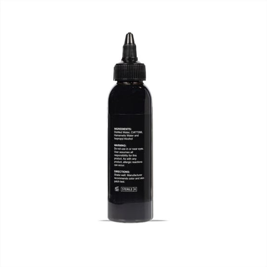Dynamic Greywash #60 Tattoo Ink - 4 oz