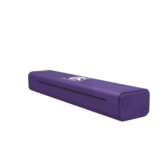 AVA DUKE H2 Wireless Printer - Termal Printer Yazıcı