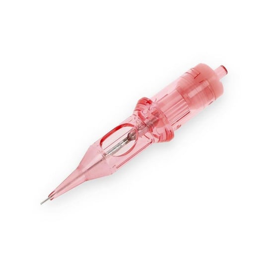 Kwadron PMU Optima 30/3 RSPT Round Shader Point Taper - Kartuş PMU İğnesi