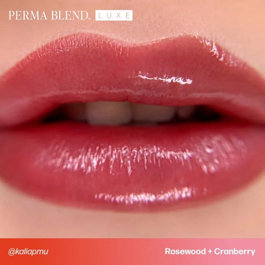 Perma Blend Luxe - Rosewood - 15ml