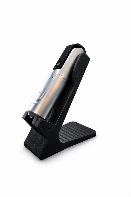 Ayaklı Makine Standı Siyah