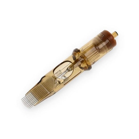 Kwadron 1219 SEMLT 19SEMLT Long Taper Kartuş Dövme İğnesi 20 Adet