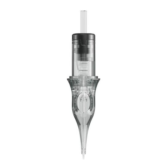 Mast Hyperink 0805 RL 5 RL 0.25mm Round Liner Long Taper Kartuş Dövme İğnesi 20 Adet