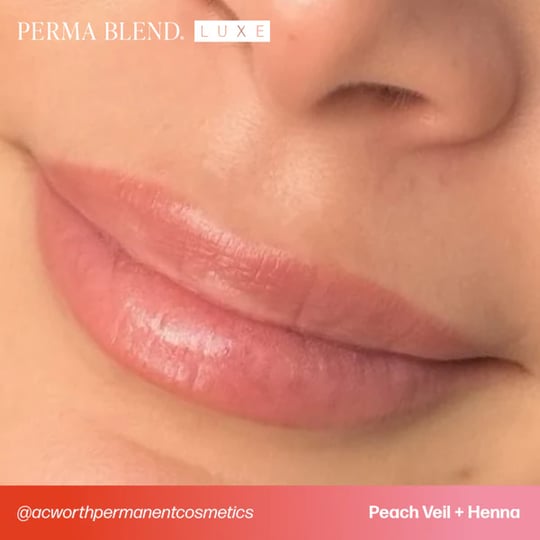 Perma Blend Luxe - Henna - 15ml