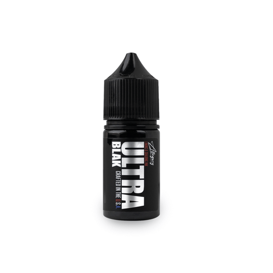 Allegory Ultra Black - 1oz/30ml