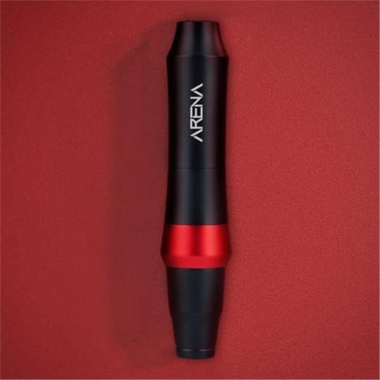 Arena SMP 3.0 mm Stroke Rotary Pen Dövme Makinesi – WQ385
