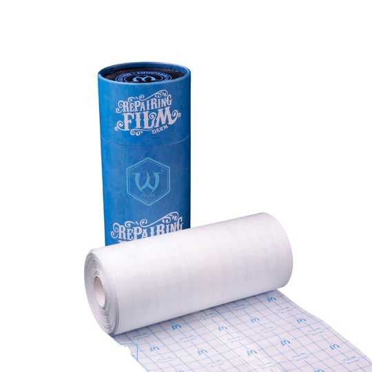 Ava Derm Defender - Dövme Sonrası Koruyucu Bant Film - 15cmx10m