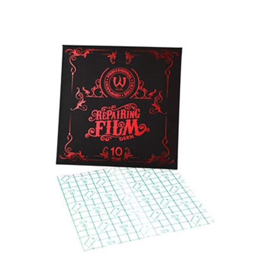 Ava Derm Defender - Dövme Sonrası Koruyucu Bant Film 15*15CM 10 Adet