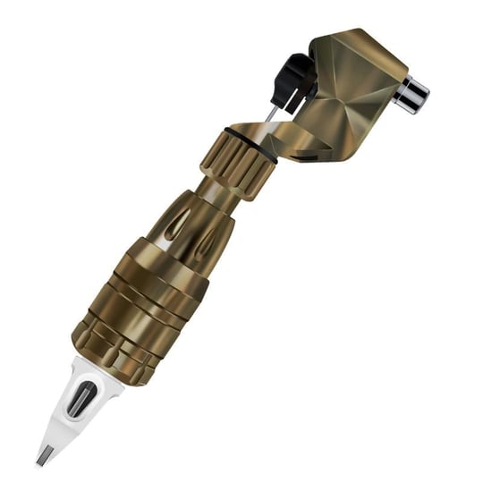 AVA Diamond Cartridge Machine - Old School