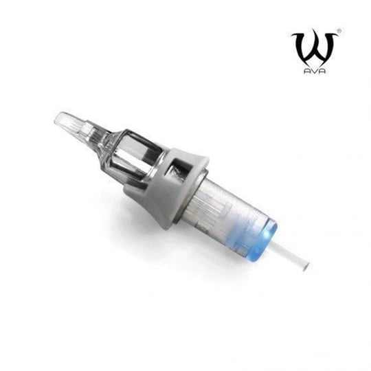 Ava Premium Cartridge Needle 1005 RL (10 Adet) - Kartuş Dövme İğnesi