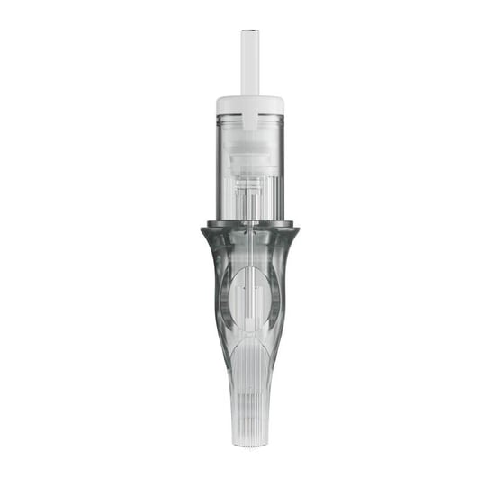 Mast Hyperink 1021RM-1 21 RM 0.30mm Round Magnum Long Taper Kartuş Dövme İğnesi 20 Adet