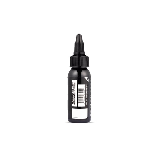 Dynamic Ganga Black Siyah Dövme Boyası 1oz - 30ml