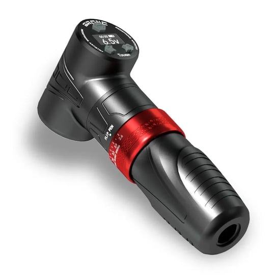 Bronc Tough Kablosuz Pen Dövme Makinesi - Siyah