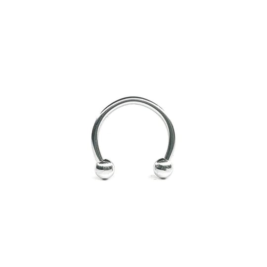 Cerrahi Çelik İlk Delim Halka Piercing (10mm)