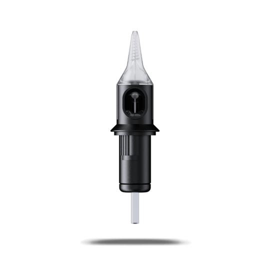 Cheyenne Hawk Capillary Cartridges 0807 Liner - Kartuş Dövme İğnesi (10 Adet)