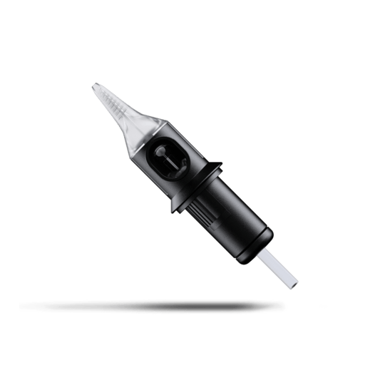 Cheyenne Hawk Capillary Cartridges 1215 Magnum - Kartuş Dövme İğnesi (10 Adet)