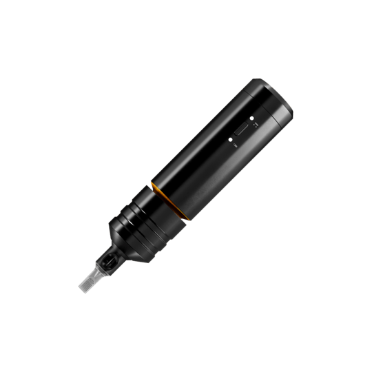 Cheyenne Hawk Sol Nova Unlimited Kablosuz Dövme Makinesi | 5.0 Stroke | Siyah