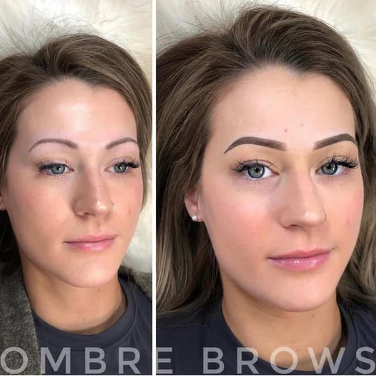 Perma Blend - Gourd Toner - 15 ml