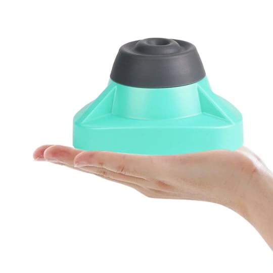 Ink Mixer Makinesi Fişli - Mavi
