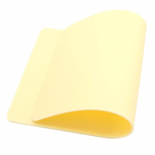 Deneme Derisi 395*300*3mm (A3 boyutunda)