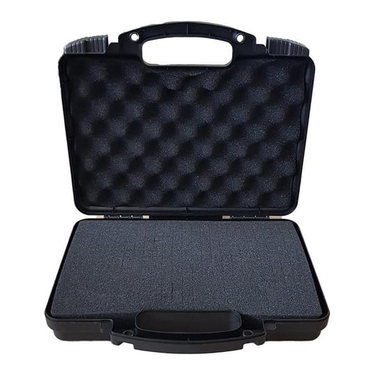 Dövme Makinesi Çantası - Siyah