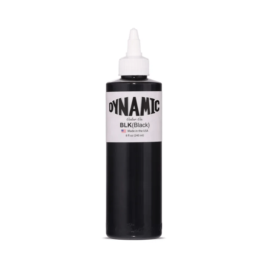 Dynamic Make Your Own Greywash Set 8oz | Greywash Hazırlama Seti