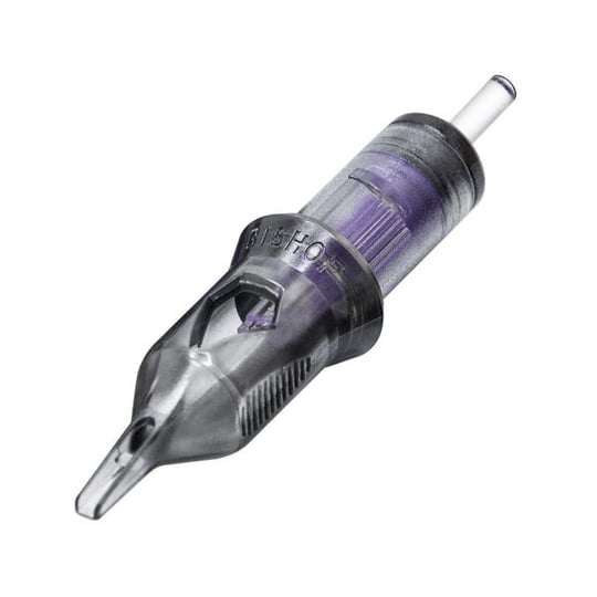 Bishop DaVinci V2 0811 MLT 11M Long Taper Kartuş Dövme İğnesi 20 Adet