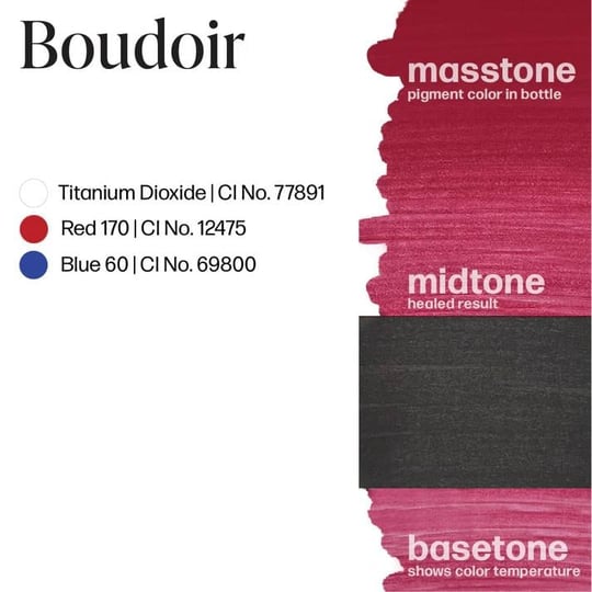 Perma Blend Luxe - Boudoir - 15ml
