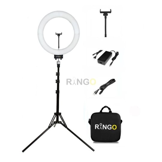 Ringo 18 Inch 130 Watt Ring Light (Taşıma Çantalı)