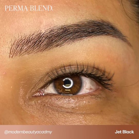 Perma Blend - Jet Black - 15 ml