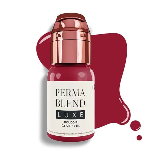 Perma Blend Luxe - Boudoir - 15ml