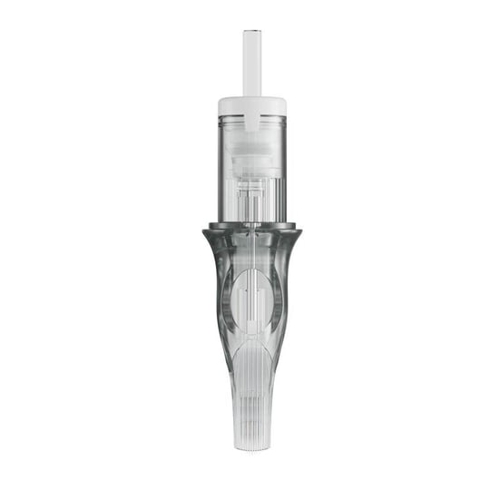 Mast Hyperink 1205RM-1 5 RM 0.35mm Round Magnum Long Taper Kartuş Dövme İğnesi 20 Adet