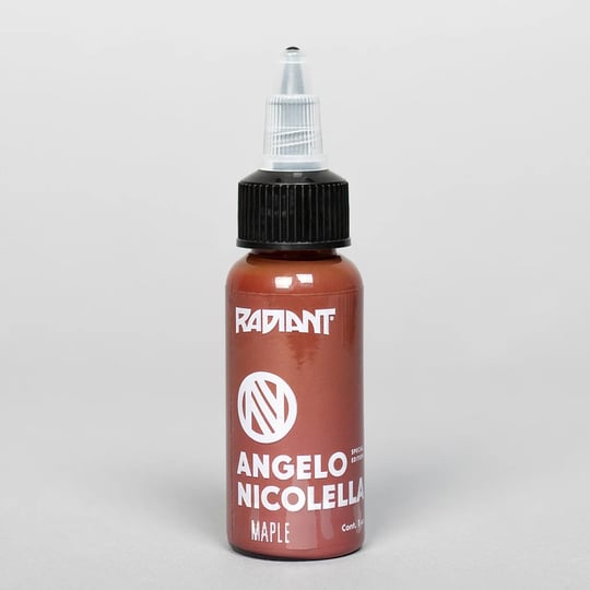 Radiant Colors Angelo Nicolella Maple 1oz - 30ml