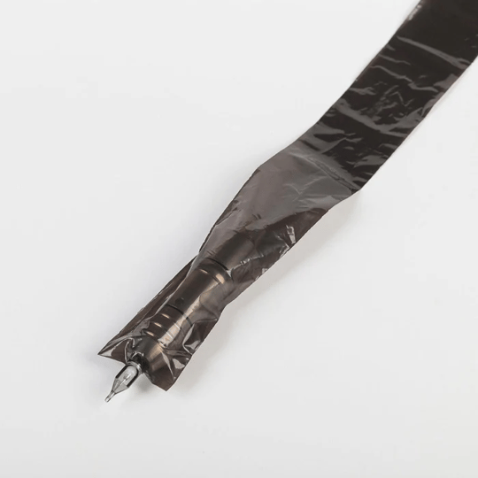 EZ Clipcord Cover Sleeves Dövme Kablo Poşeti 100 Adet