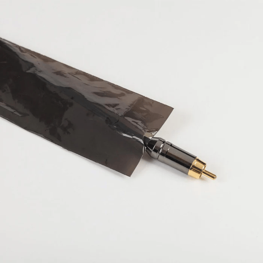 EZ Clipcord Cover Sleeves Dövme Kablo Poşeti 100 Adet