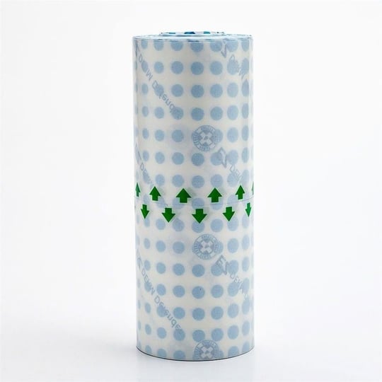 Ez Derm Defender - Dövme Sonrası Koruyucu Bant Film - 15 cm x 10 m