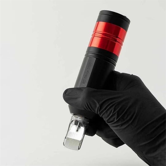 Ez Epic Magnum 1245 M1 Kartuş Dövme İğnesi - Magnum (8 Adet)