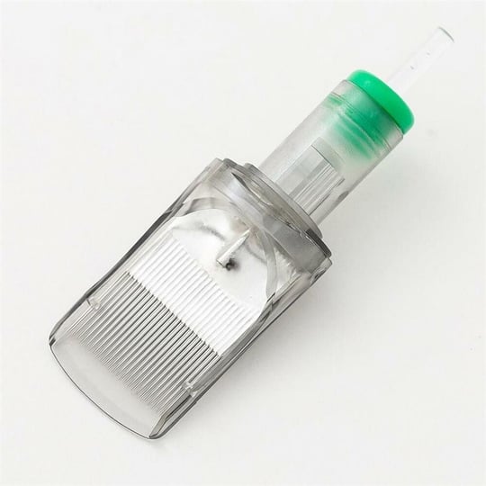 Ez Epic Magnum 1245 M1 Kartuş Dövme İğnesi - Magnum (8 Adet)